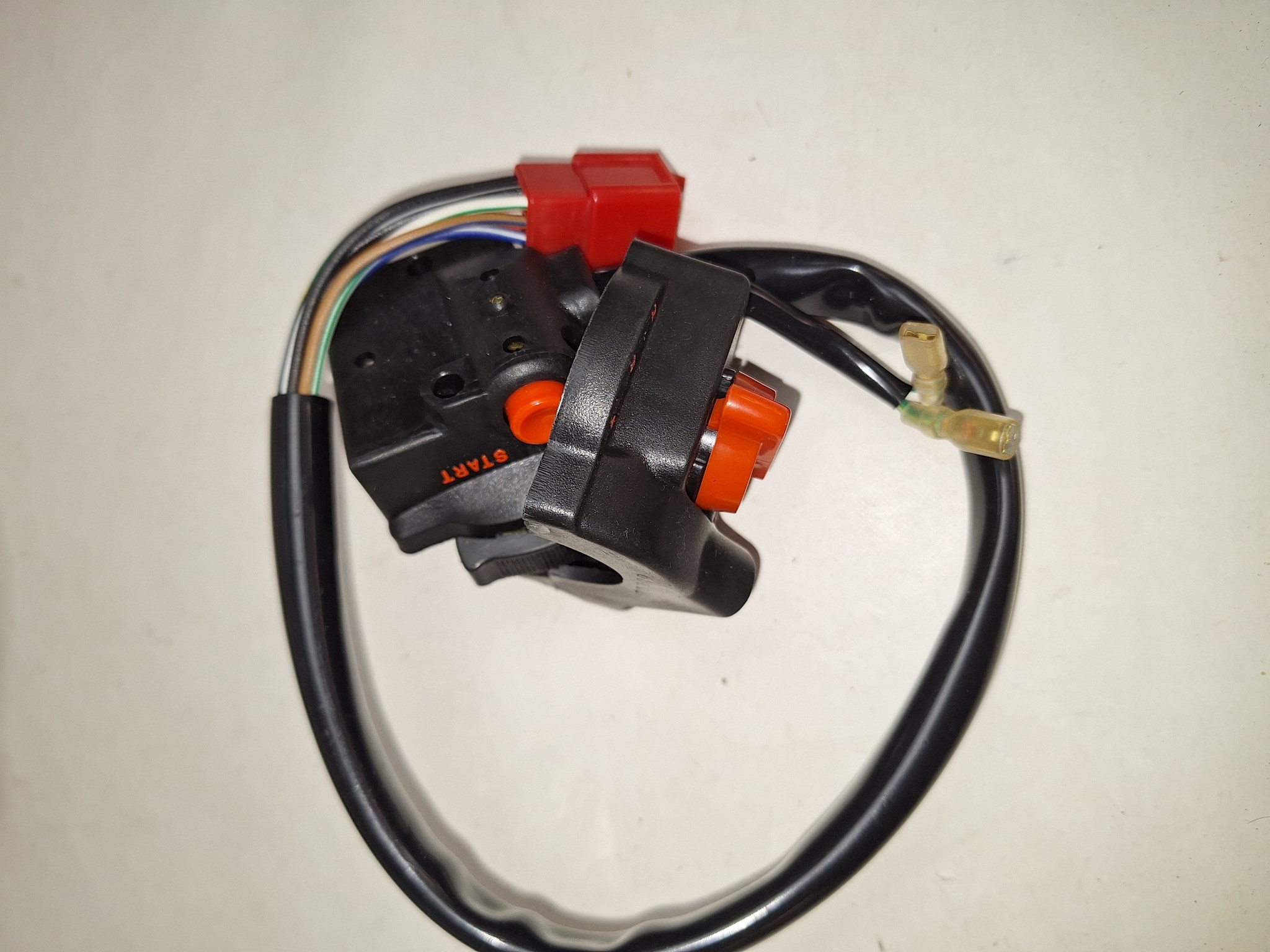Bild von SCHALTEREINHEIT 35200-410-003 ; CB 750 F2 / F3